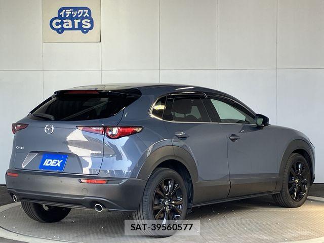 Mazda CX-30 2022-07 4638532-2