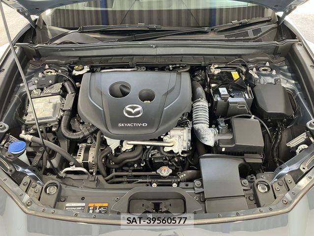 Mazda CX-30 2022-07 4638532-7