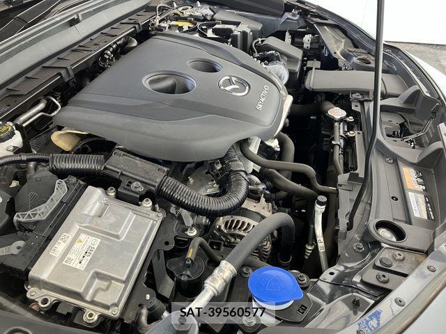 Mazda CX-30 2022-07 4638532-8