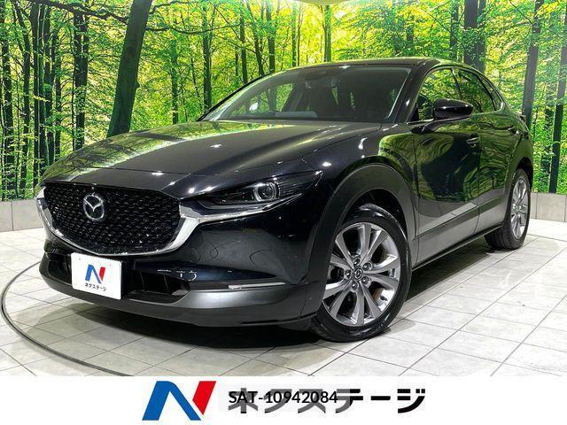 Mazda CX-30 2019-09 4638536-0
