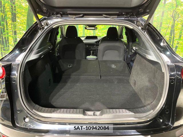 Mazda CX-30 2019-09 4638536-9