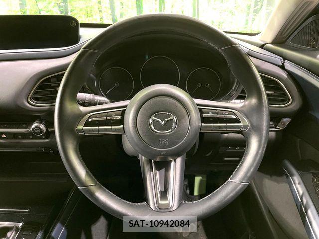 Mazda CX-30 2019-09 4638536-10