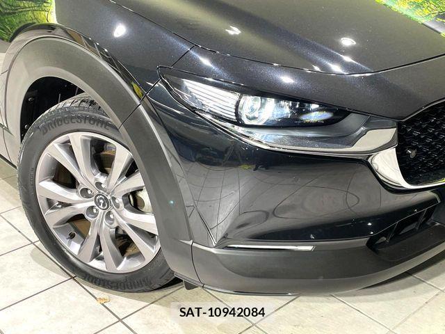 Mazda CX-30 2019-09 4638536-11