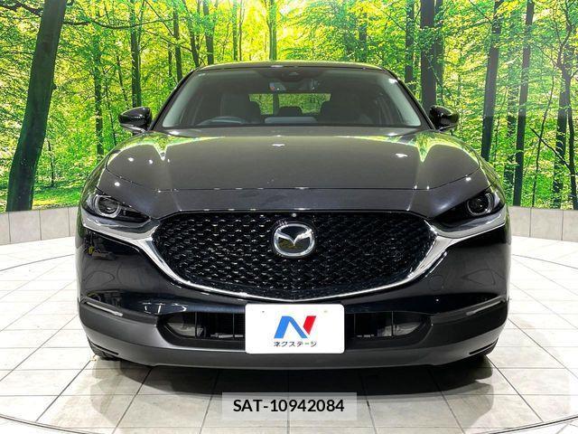 Mazda CX-30 2019-09 4638536-13