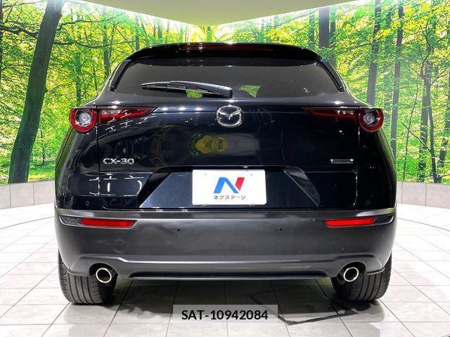 Mazda CX-30 2019-09 4638536-14