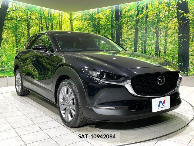 Mazda CX-30 2019-09 4638536-15