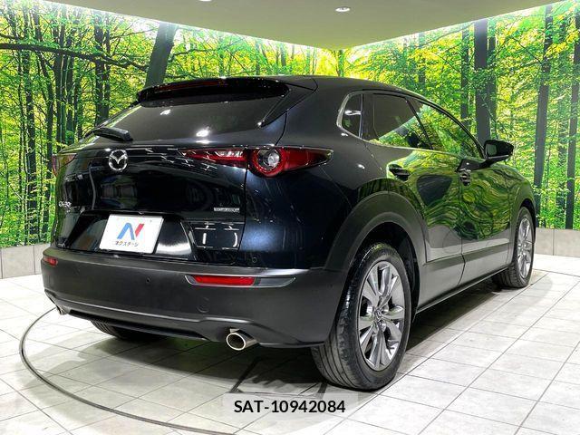 Mazda CX-30 2019-09 4638536-16