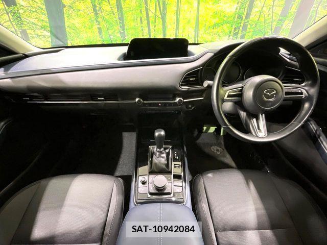 Mazda CX-30 2019-09 4638536-1