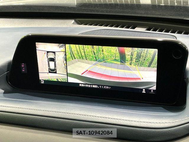 Mazda CX-30 2019-09 4638536-3