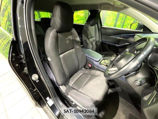 Mazda CX-30 2019-09 4638536-7