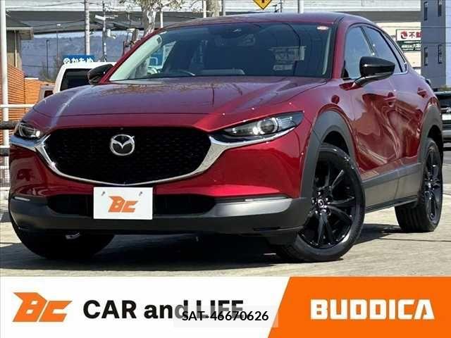 Mazda CX-30 2022-09 4752424-0