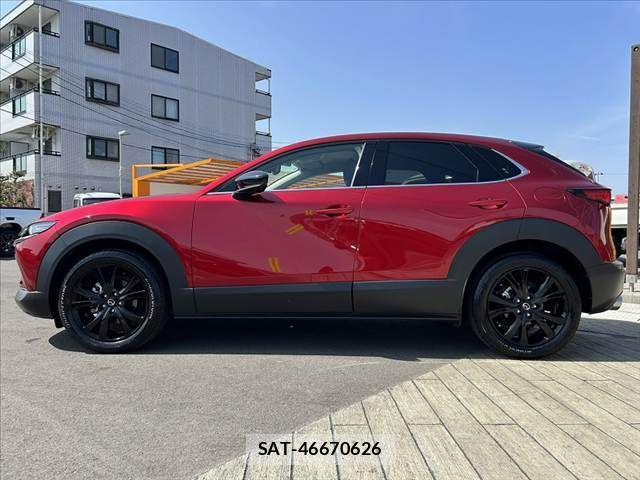 Mazda CX-30 2022-09 4752424-10