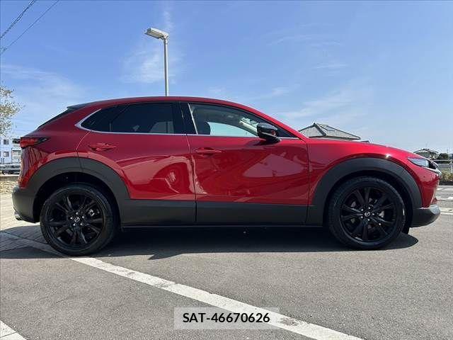 Mazda CX-30 2022-09 4752424-11