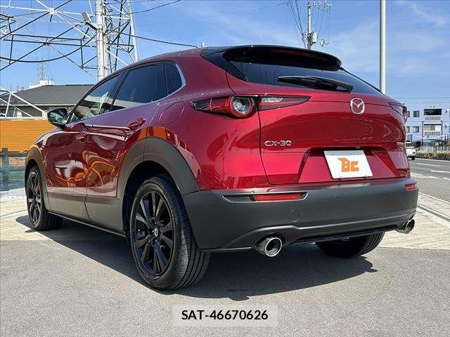 Mazda CX-30 2022-09 4752424-12