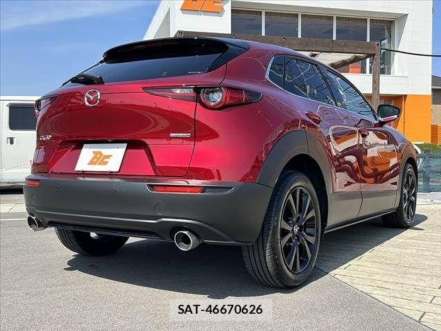 Mazda CX-30 2022-09 4752424-14