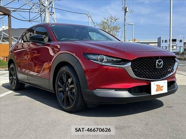 Mazda CX-30 2022-09 4752424-7