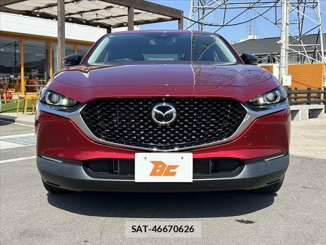 Mazda CX-30 2022-09 4752424-8