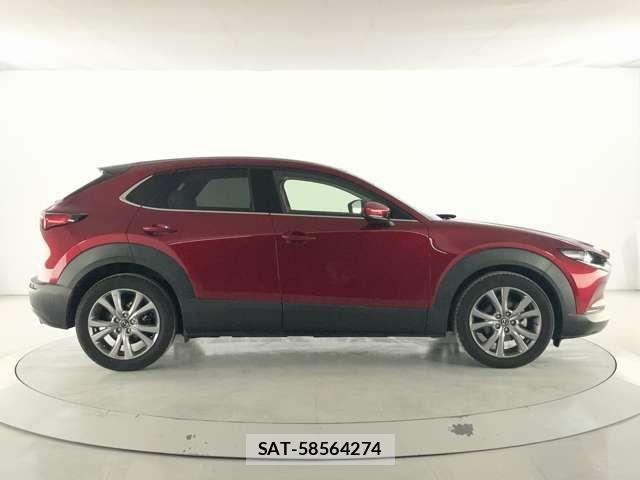 Mazda CX-30 2019-10 4936909-6