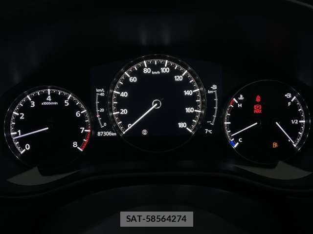 Mazda CX-30 2019-10 4936909-10