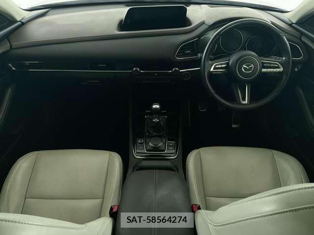 Mazda CX-30 2019-10 4936909-11