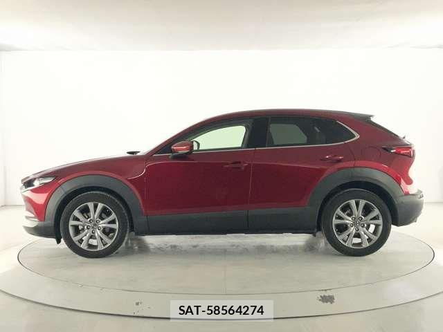 Mazda CX-30 2019-10 4936909-2