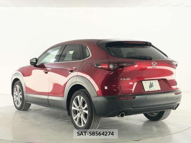 Mazda CX-30 2019-10 4936909-3