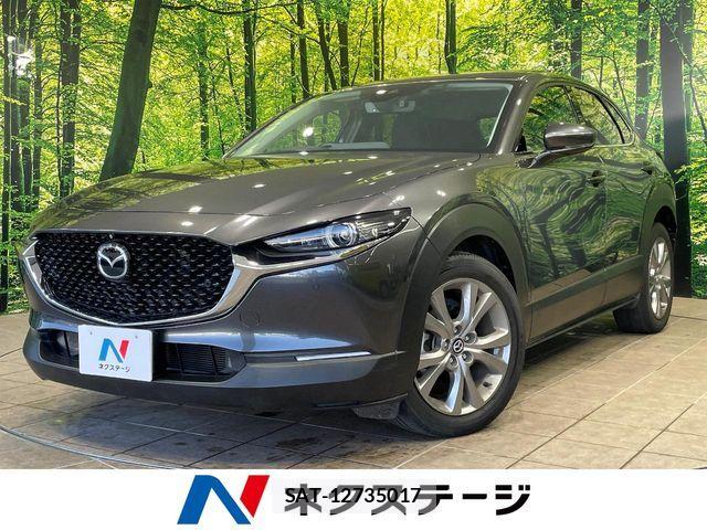 Mazda CX-30 2020-01 4936890-0