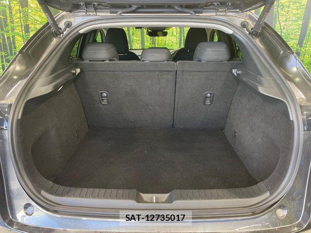 Mazda CX-30 2020-01 4936890-9