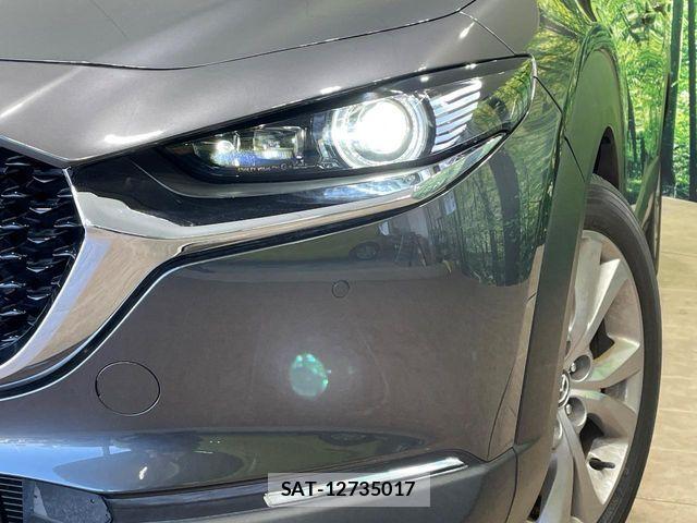 Mazda CX-30 2020-01 4936890-11