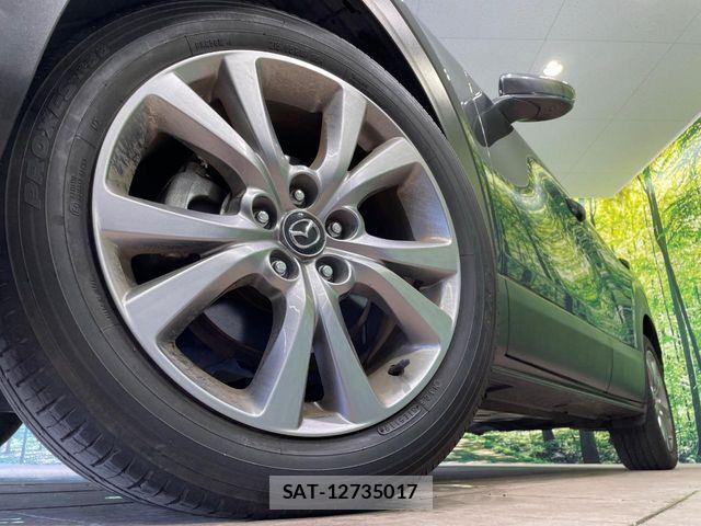 Mazda CX-30 2020-01 4936890-12