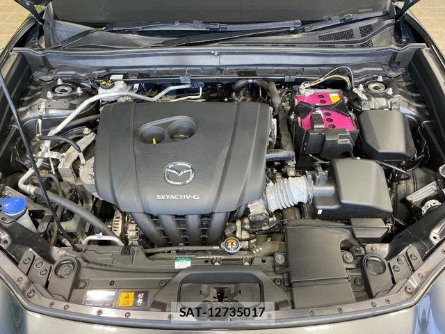 Mazda CX-30 2020-01 4936890-17