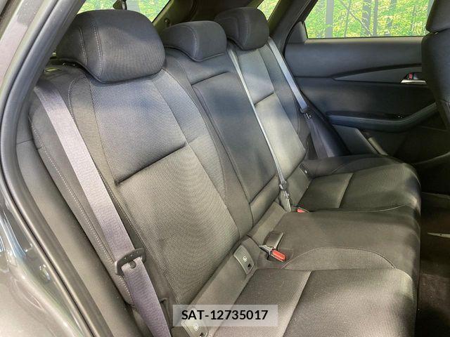 Mazda CX-30 2020-01 4936890-8