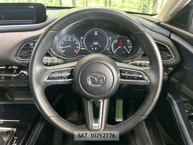 Mazda CX-30 2020-07 6011117-10