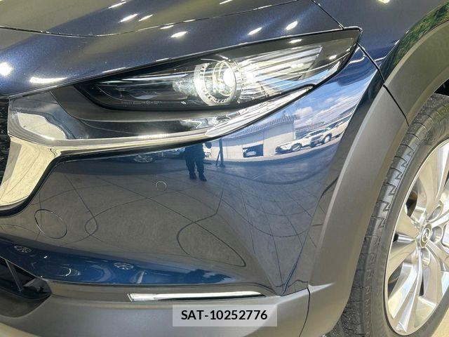 Mazda CX-30 2020-07 6011117-11