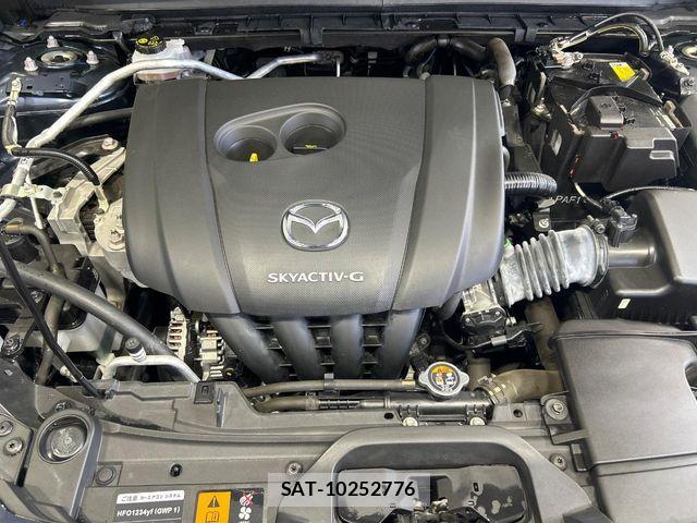 Mazda CX-30 2020-07 6011117-17