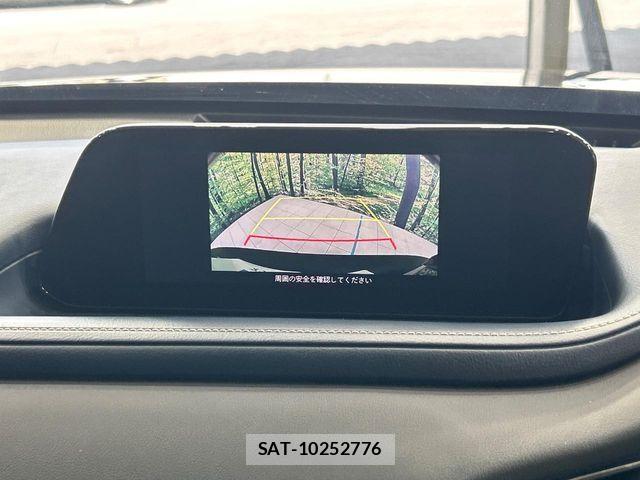 Mazda CX-30 2020-07 6011117-3