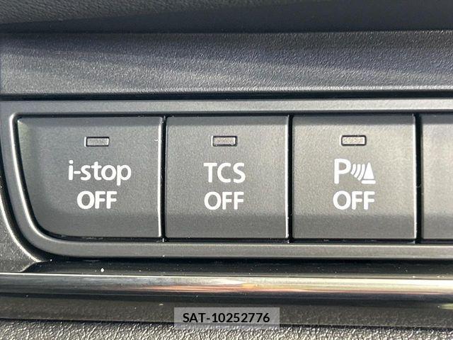 Mazda CX-30 2020-07 6011117-6