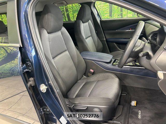 Mazda CX-30 2020-07 6011117-7