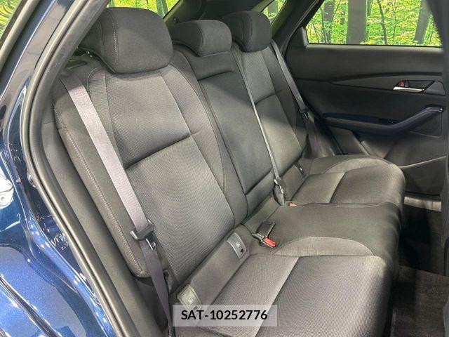 Mazda CX-30 2020-07 6011117-8
