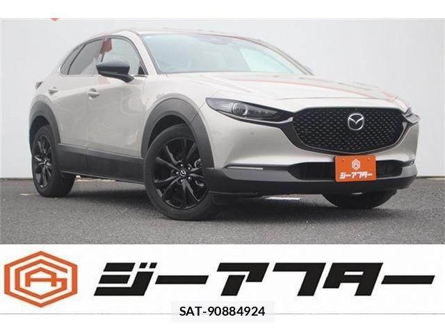 Mazda CX-30 2023-11 6213188-0