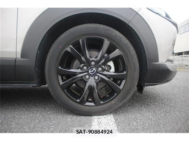 Mazda CX-30 2023-11 6213188-9
