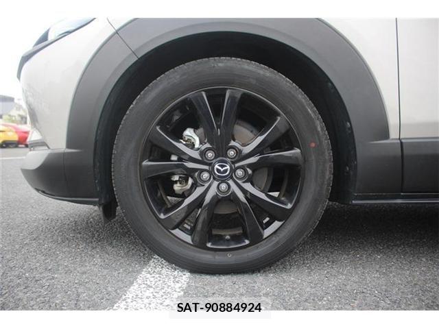 Mazda CX-30 2023-11 6213188-10