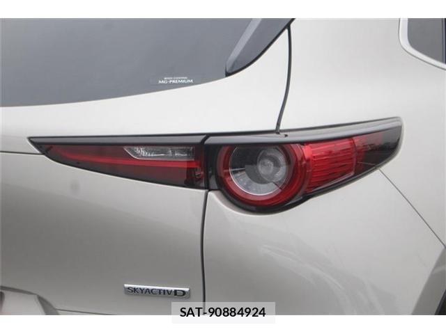 Mazda CX-30 2023-11 6213188-14