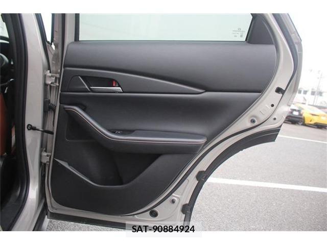 Mazda CX-30 2023-11 6213188-16