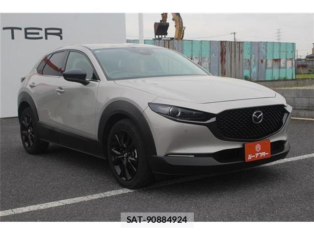 Mazda CX-30 2023-11 6213188-1