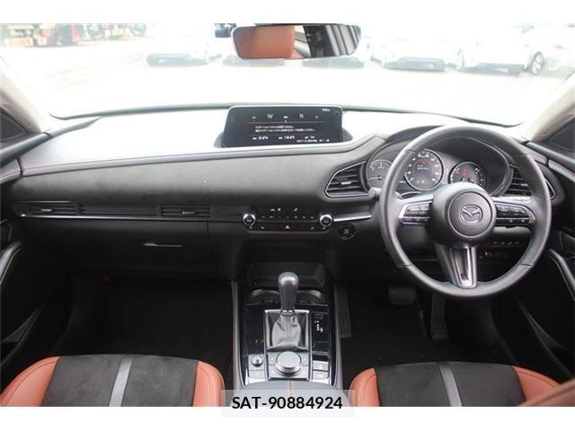 Mazda CX-30 2023-11 6213188-21