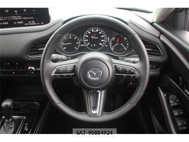 Mazda CX-30 2023-11 6213188-22