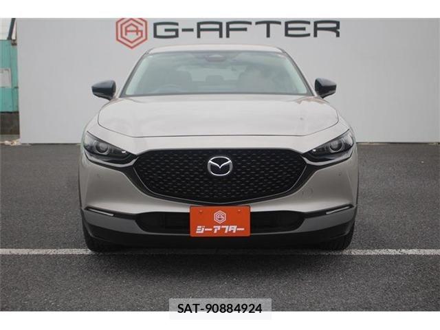 Mazda CX-30 2023-11 6213188-2