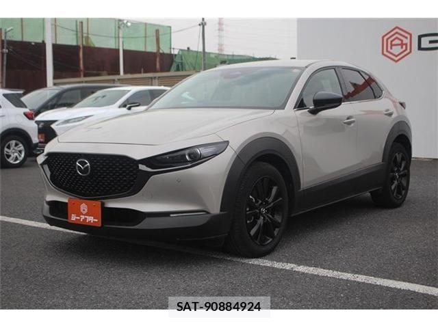 Mazda CX-30 2023-11 6213188-3