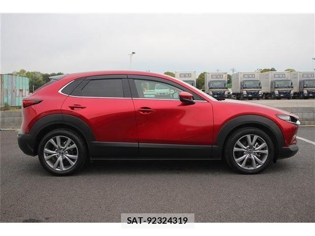 Mazda CX-30 2023-10 6213204-10